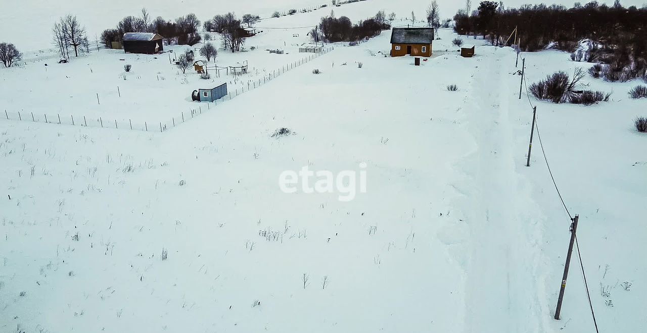 земля р-н Гатчинский п Тайцы Гатчинское шоссе, 16 км, городской пос. Тайцы фото 2