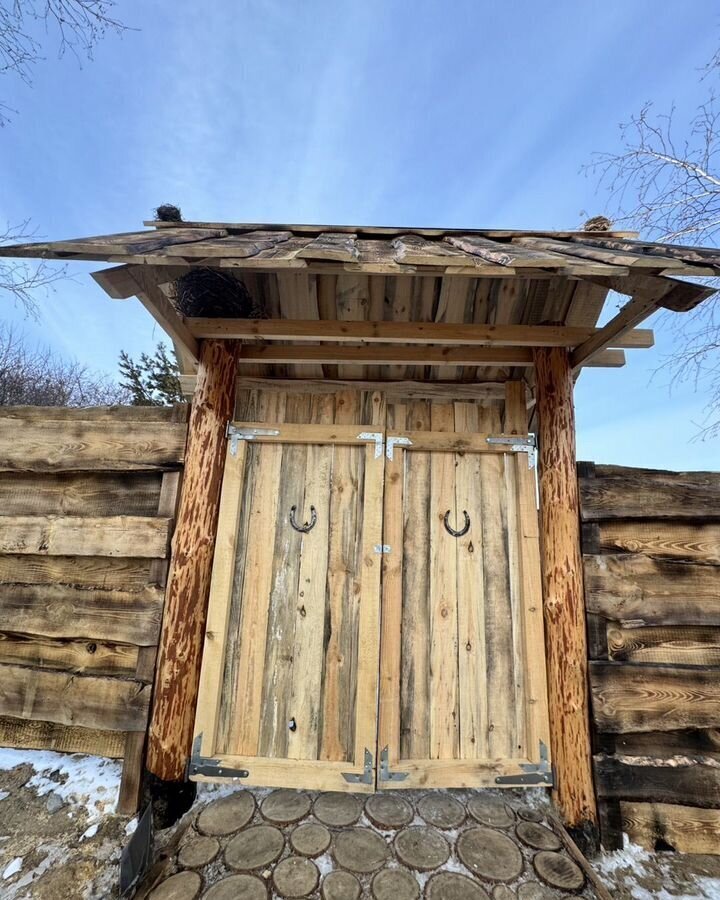 дом р-н Благовещенский с Чигири ул Центральная Благовещенск фото 3