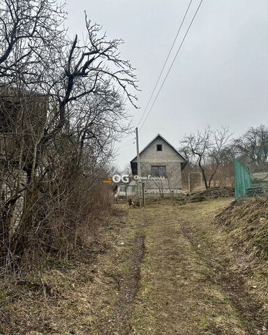 земля рп Радица-Крыловка ул Плодородная 87 фото