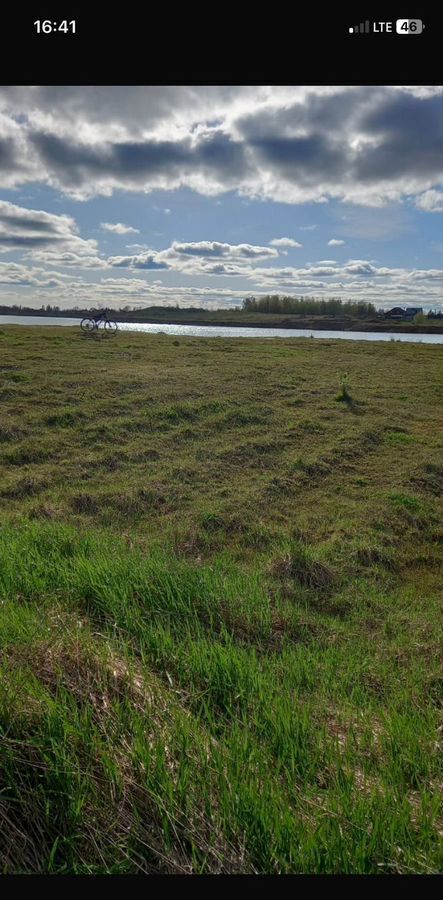 земля р-н Новгородский д Желкун Ракомское сельское поселение, Панковка фото 4