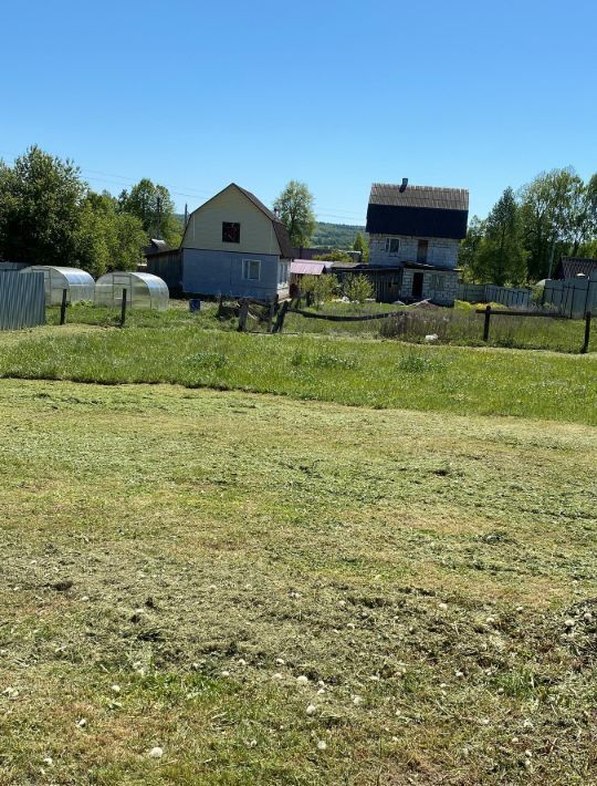 дом р-н Жуковский с Высокиничи ул Школьная 24 сельское поселение Село Высокиничи фото 4