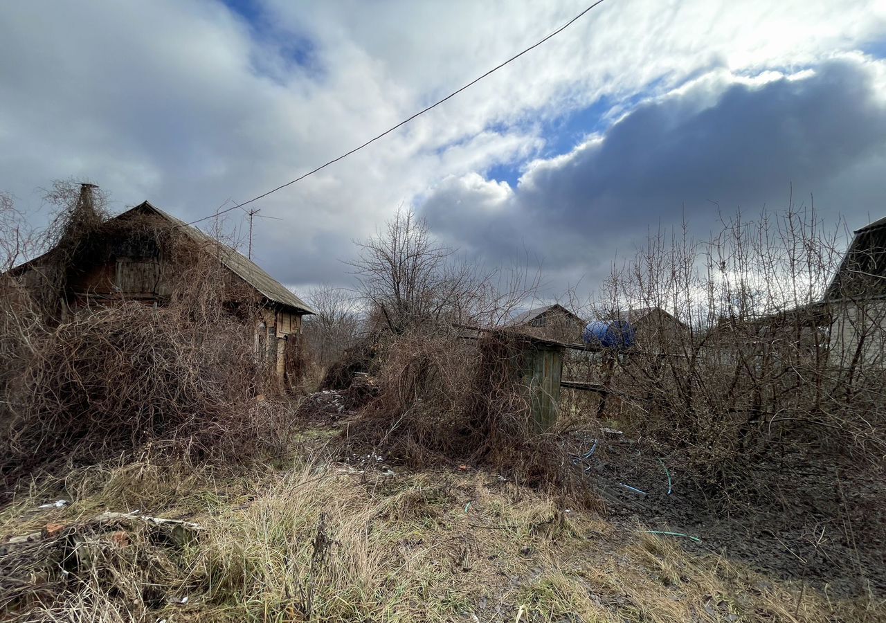 земля г Краснодар х Октябрьский р-н Прикубанский снт Радужное пр-д 4-й 154 фото 3