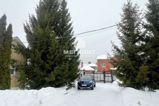 земля р-н Приволжский Дубравная ул Бакчалы фото