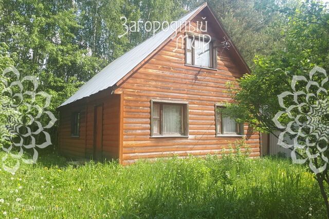 городской округ Электросталь, СНТ Энтузиаст фото