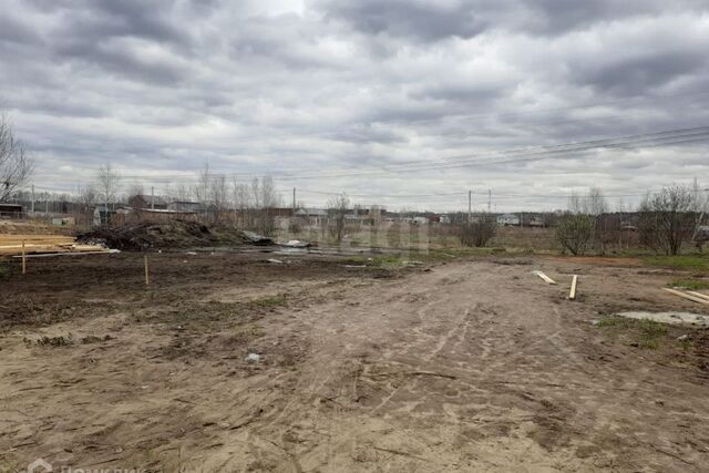 с Новый Милет Балашиха городской округ, КП Русавкино-Заречное фото