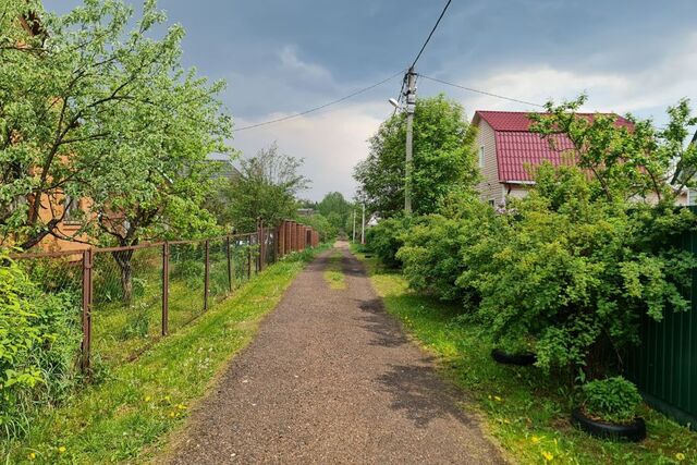 садовое товарищество Торгоша фото