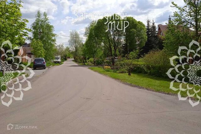 городской округ Балашиха, деревня Чёрное фото