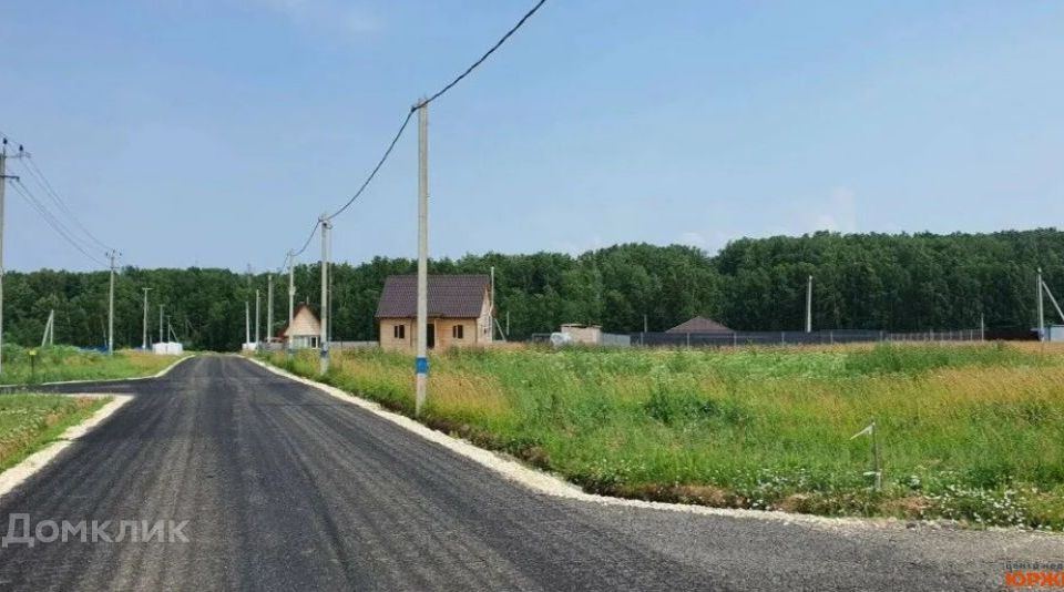 земля г Домодедово Дачный посёлок Ильинская слобода, городской округ Домодедово фото 1