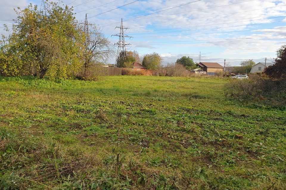 земля городской округ Солнечногорск 140, садовое товарищество Солнечное фото 1