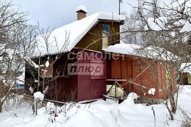 снт Ильинка 67, Дмитровский городской округ фото