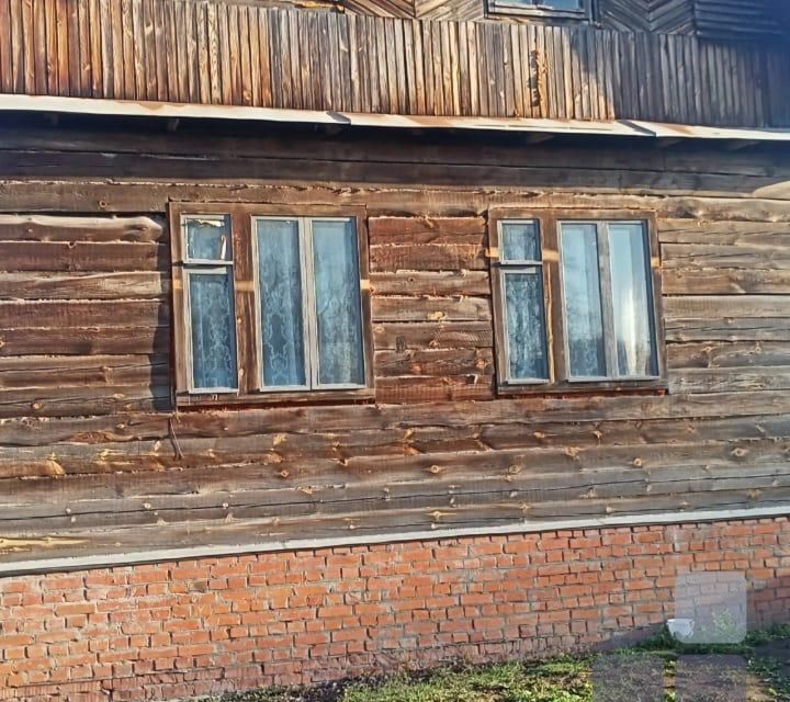 дом городской округ Луховицы с Гавриловское 51 фото 1