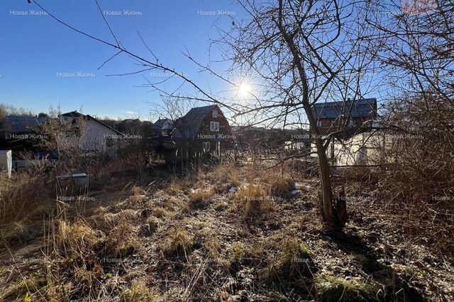 земля снт Пахра 98, Домодедово городской округ фото