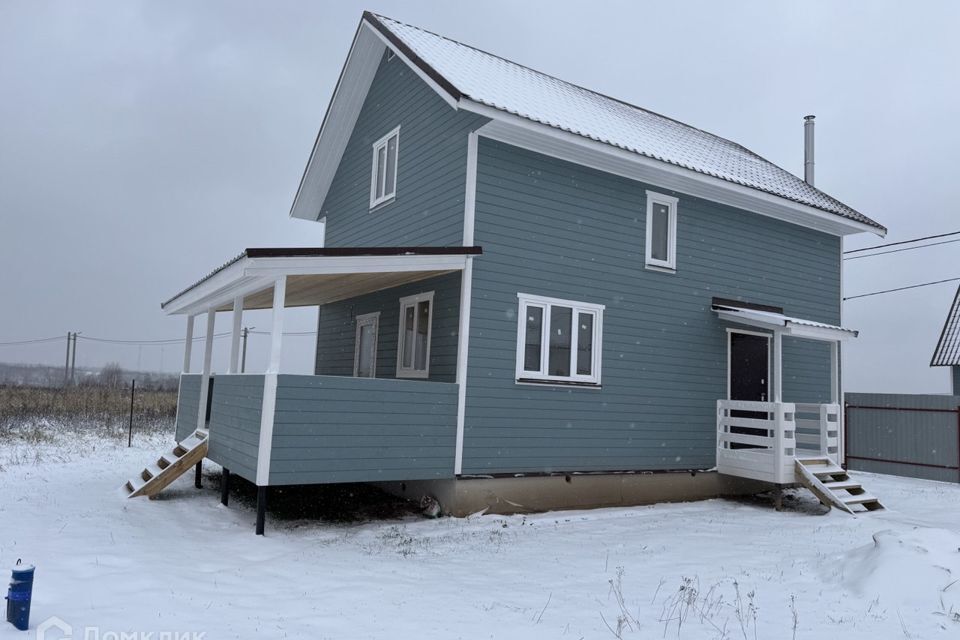 дом г Раменское Раменский городской округ, г Зеленоград, Центральный фото 1