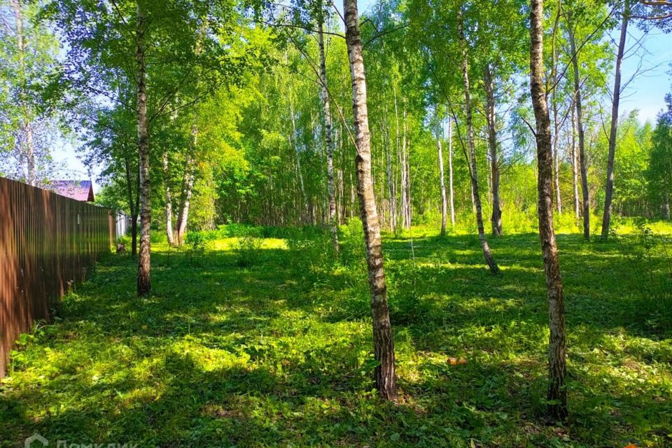 земля городской округ Домодедово село Вельяминово фото 3