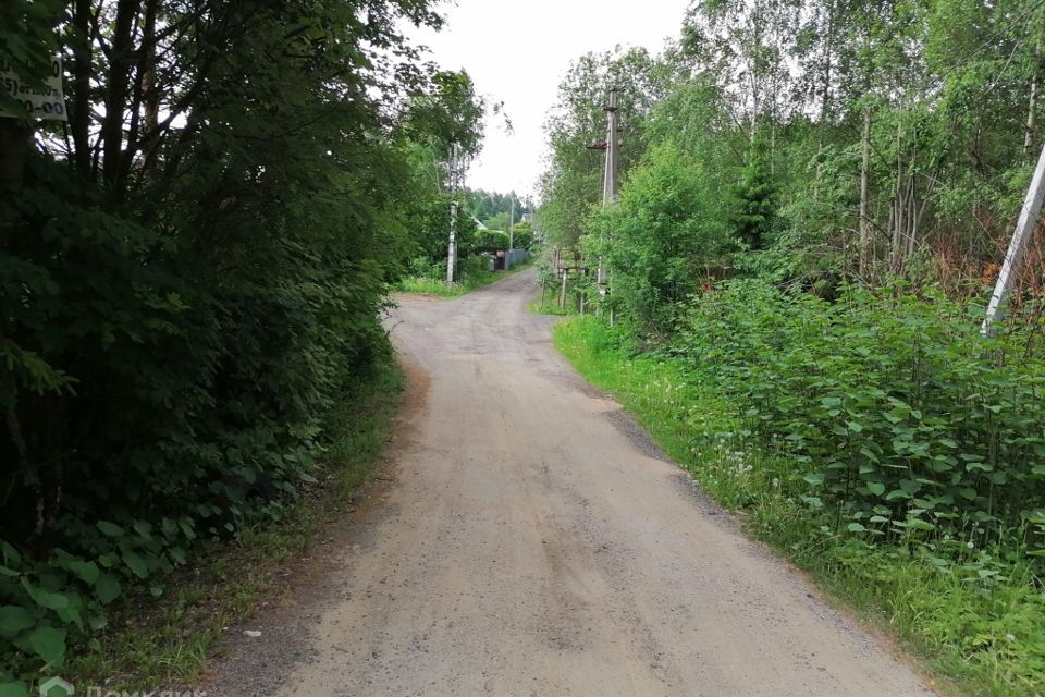 дом городской округ Сергиево-Посадский садовые участки Май, 140 фото 3