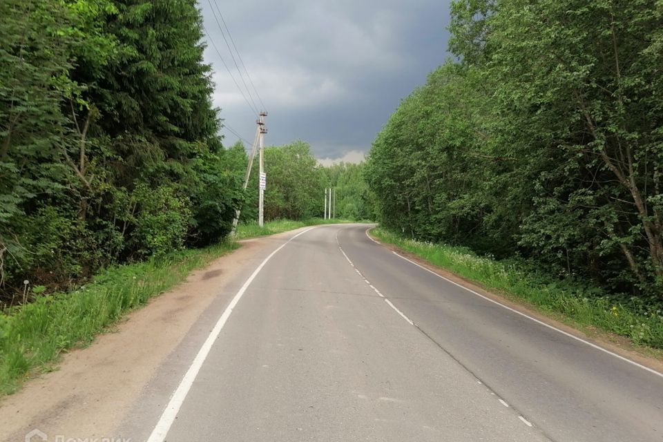 дом городской округ Сергиево-Посадский садовые участки Май, 140 фото 2