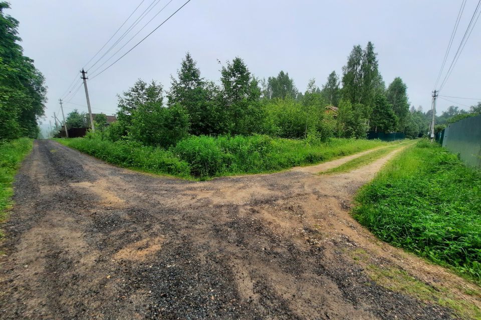 земля городской округ Солнечногорск д Вельево снт Грачи-2 225 фото 2