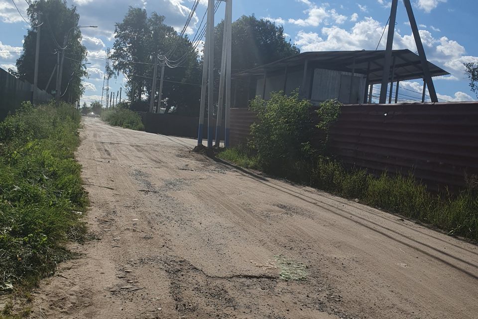 земля городской округ Солнечногорск д Гигирёво 16/1 фото 2