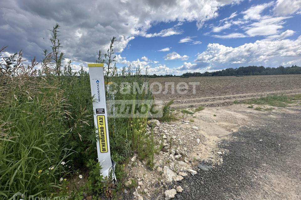 дом городской округ Дмитровский посёлок совхоза Будённовец фото 3