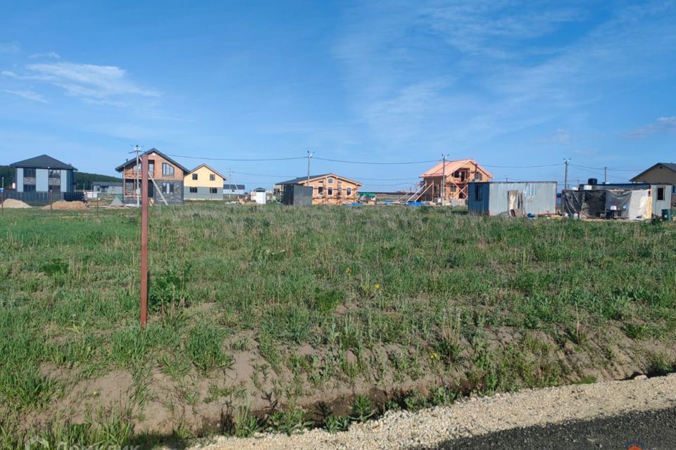 земля г Домодедово территория КП Ильинская слобода, городской округ Домодедово фото 2