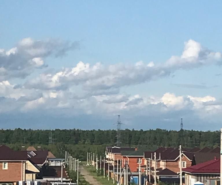 земля городской округ Мытищи д Юдино Пяловские дачи фото 2