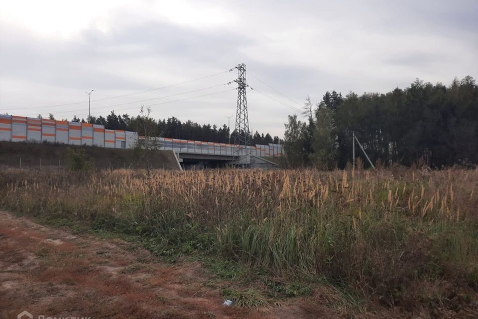 земля городской округ Раменский ДНТ Старая мельница-2 фото 2