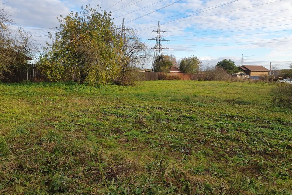 земля городской округ Солнечногорск 140, садовое товарищество Солнечное фото 3