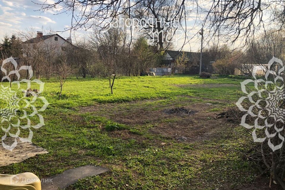 земля городской округ Богородский фото 2