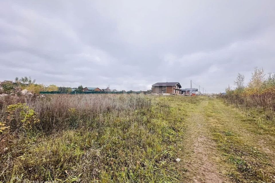 земля городской округ Коломенский д Солосцово ул Дачная Коломна городской округ фото 3