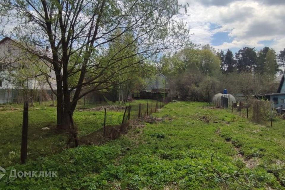 земля городской округ Раменский п Быково СНТ Пенсионер фото 3