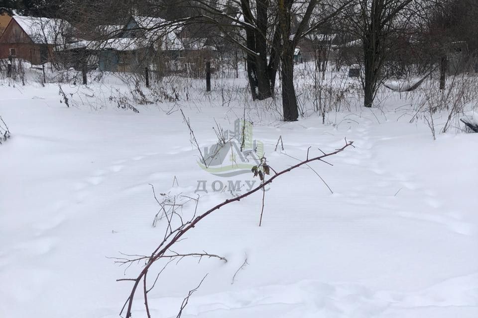 земля городской округ Раменский п Быково СНТ Пенсионер фото 2