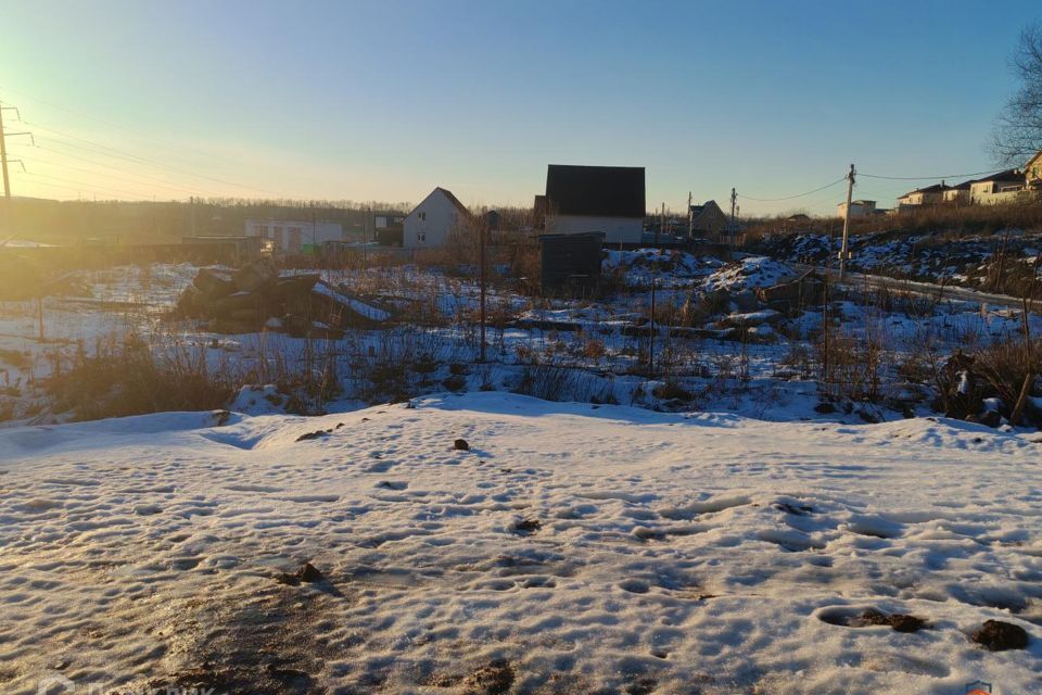 земля городской округ Ленинский д. Сапроново фото 3