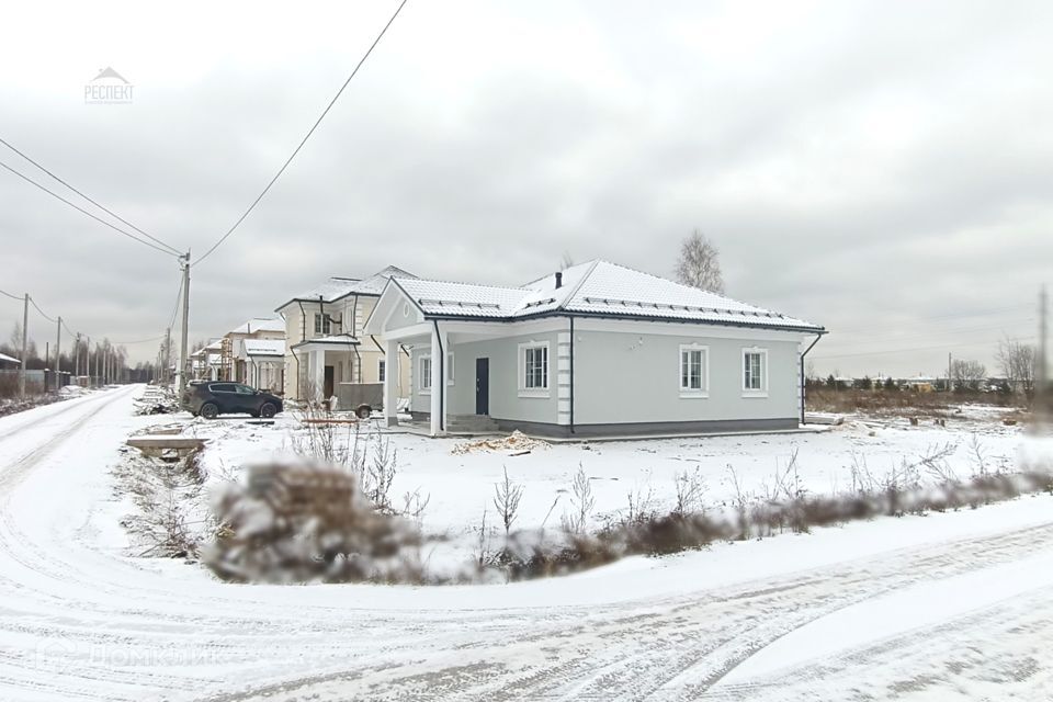 дом городской округ Раменский Раменское фото 2