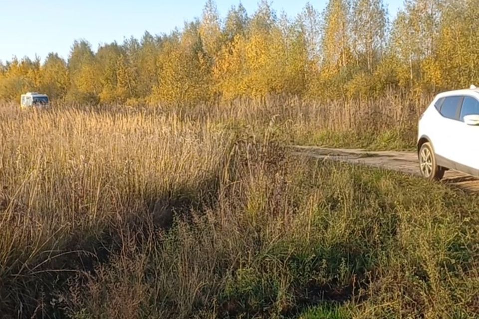 земля городской округ Волоколамский Рижские Дворики - 2 фото 3