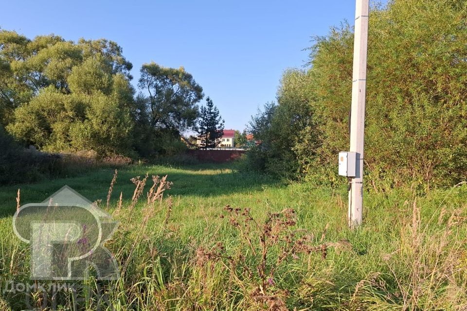 земля городской округ Раменский пос. Рылеево фото 3