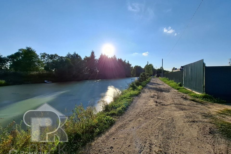 земля городской округ Раменский пос. Рылеево фото 4