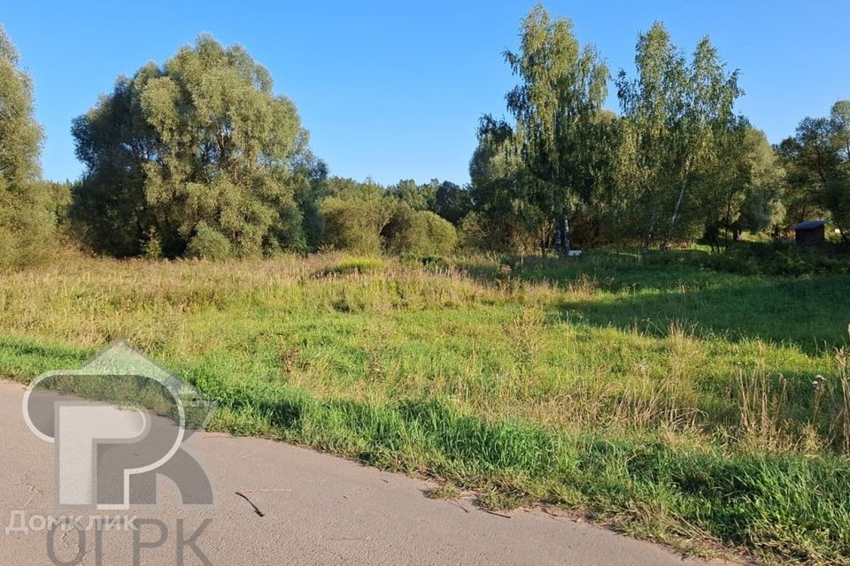 земля городской округ Раменский пос. Рылеево фото 2