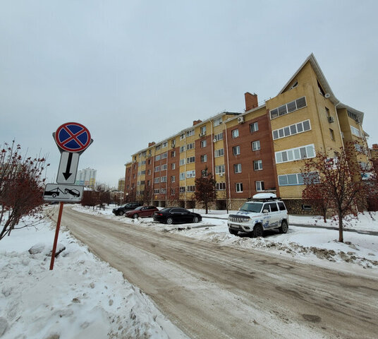 Чкаловская Академический улица Барвинка, 22 фото