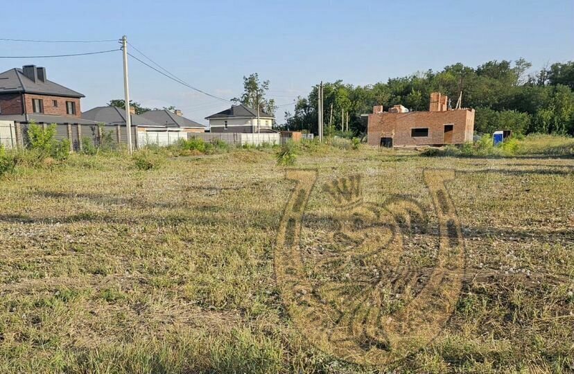 земля р-н Аксайский х Камышеваха Большелогское сельское поселение фото 1