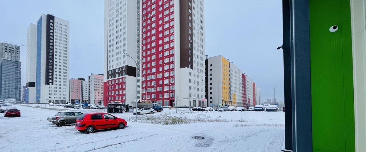 торговое помещение г Нижний Новгород Горьковская пр-кт Героев Донбасса 10а фото 12