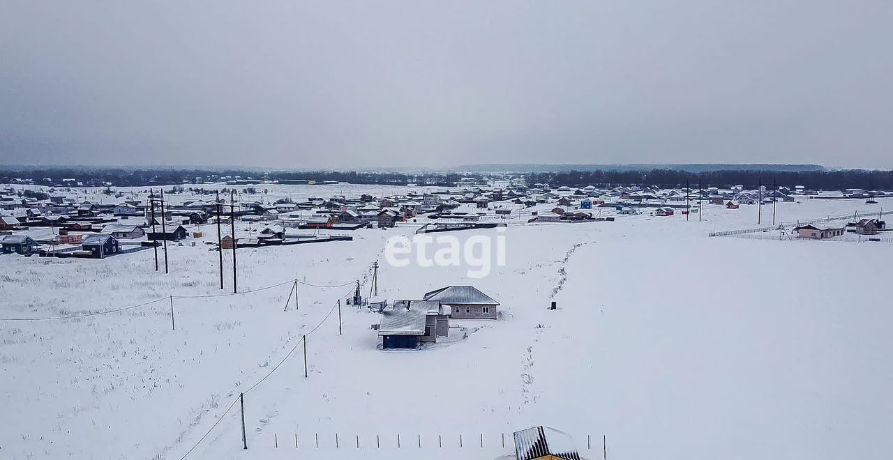 земля р-н Гатчинский п Тайцы Гатчинское шоссе, 16 км, городской пос. Тайцы фото 12