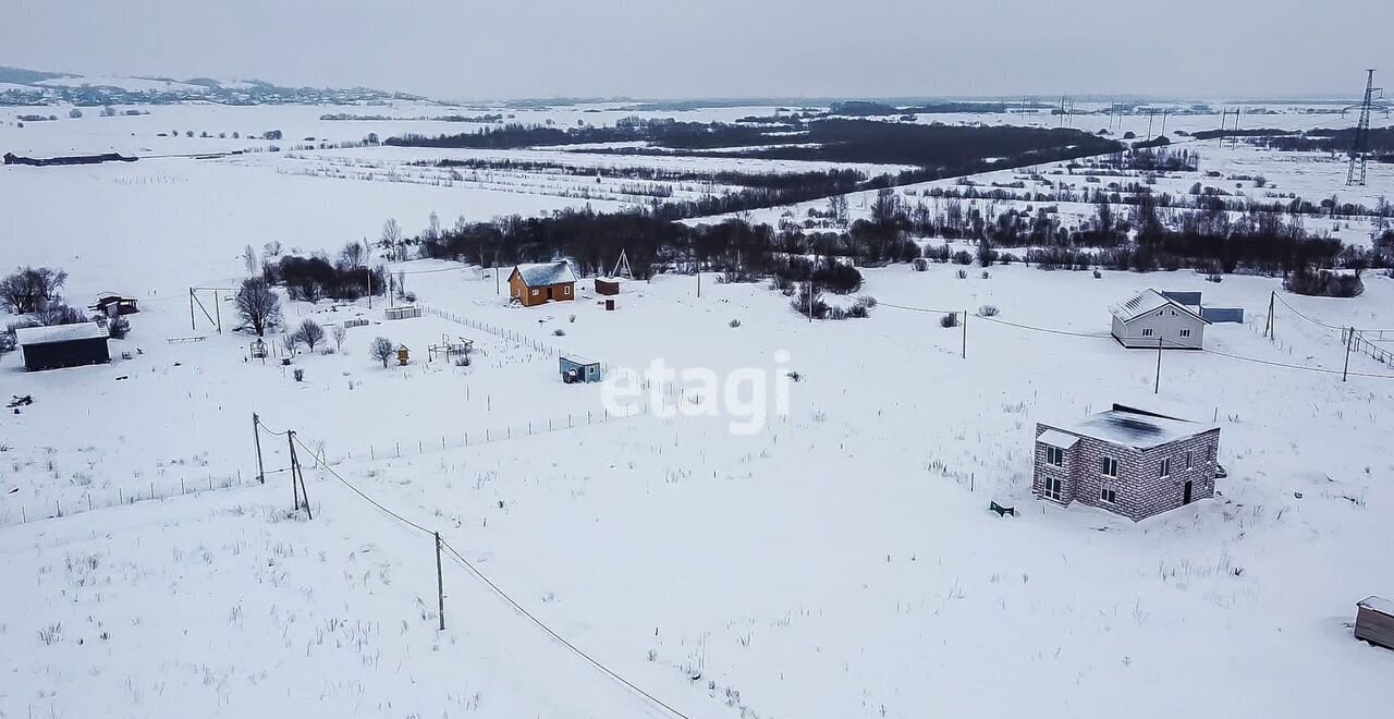 земля р-н Гатчинский п Тайцы Гатчинское шоссе, 16 км, городской пос. Тайцы фото 10