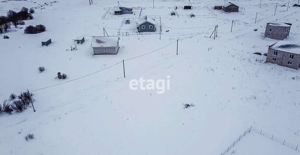 земля р-н Гатчинский п Тайцы Гатчинское шоссе, 16 км, городской пос. Тайцы фото 14