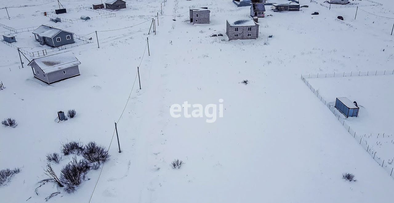 земля р-н Гатчинский п Тайцы Гатчинское шоссе, 16 км, городской пос. Тайцы фото 15