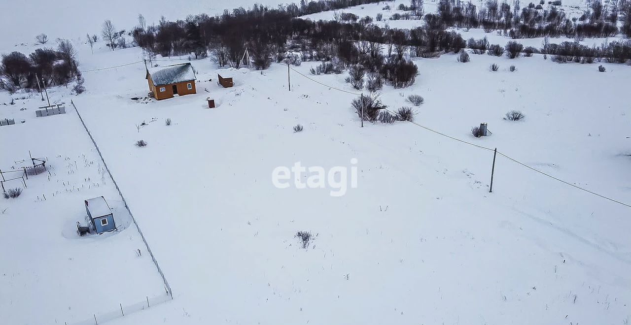 земля р-н Гатчинский п Тайцы Гатчинское шоссе, 16 км, городской пос. Тайцы фото 17