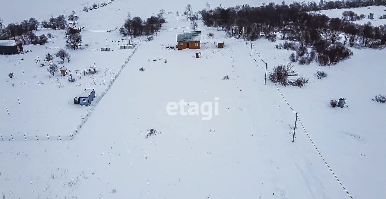 земля р-н Гатчинский п Тайцы Гатчинское шоссе, 16 км, городской пос. Тайцы фото 18