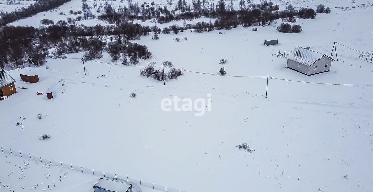 земля р-н Гатчинский п Тайцы Гатчинское шоссе, 16 км, городской пос. Тайцы фото 16