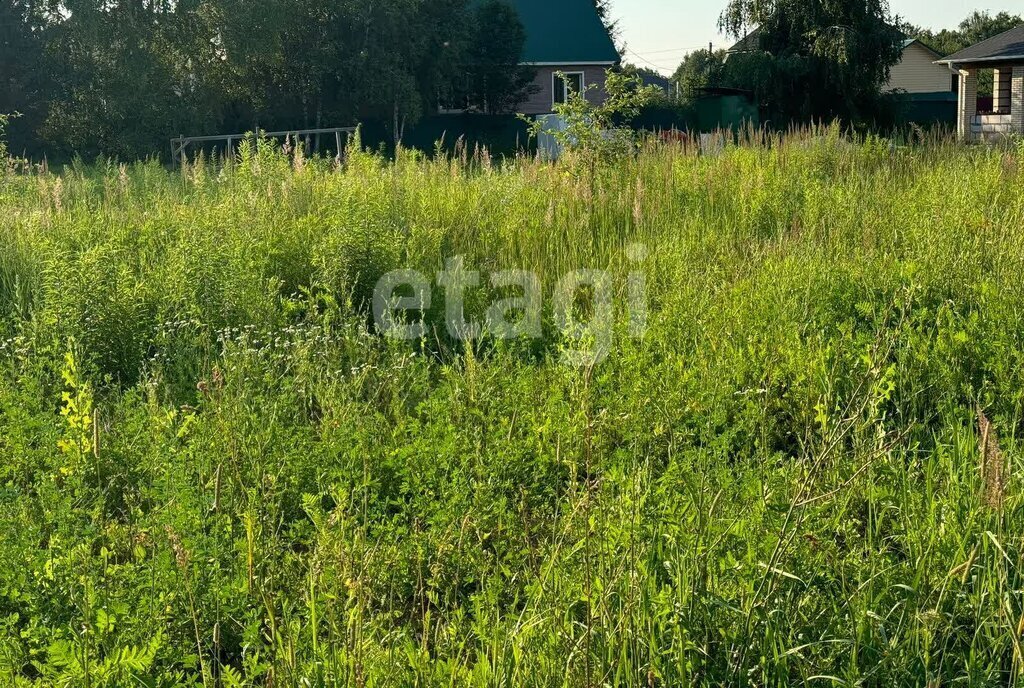 земля р-н Ленинский д Хопилово городской округ Тула фото 6