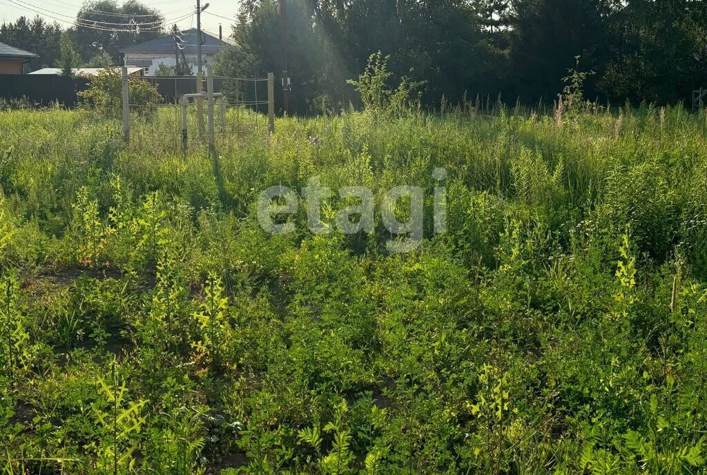 земля р-н Ленинский д Хопилово городской округ Тула фото 5