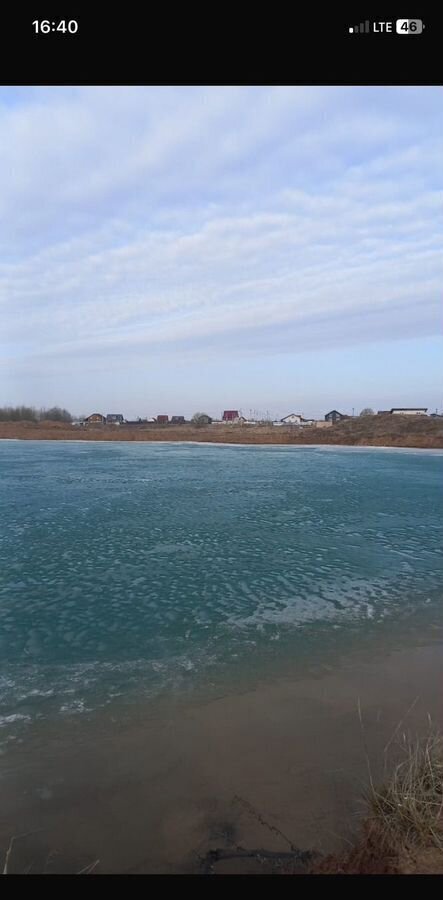 земля р-н Новгородский д Желкун Ракомское сельское поселение, Панковка фото 5